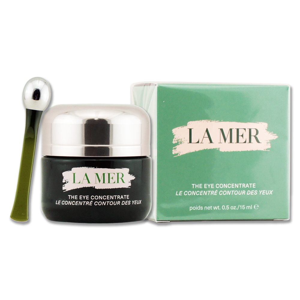 LA MER 海洋拉娜 濃萃修復眼霜 15ml