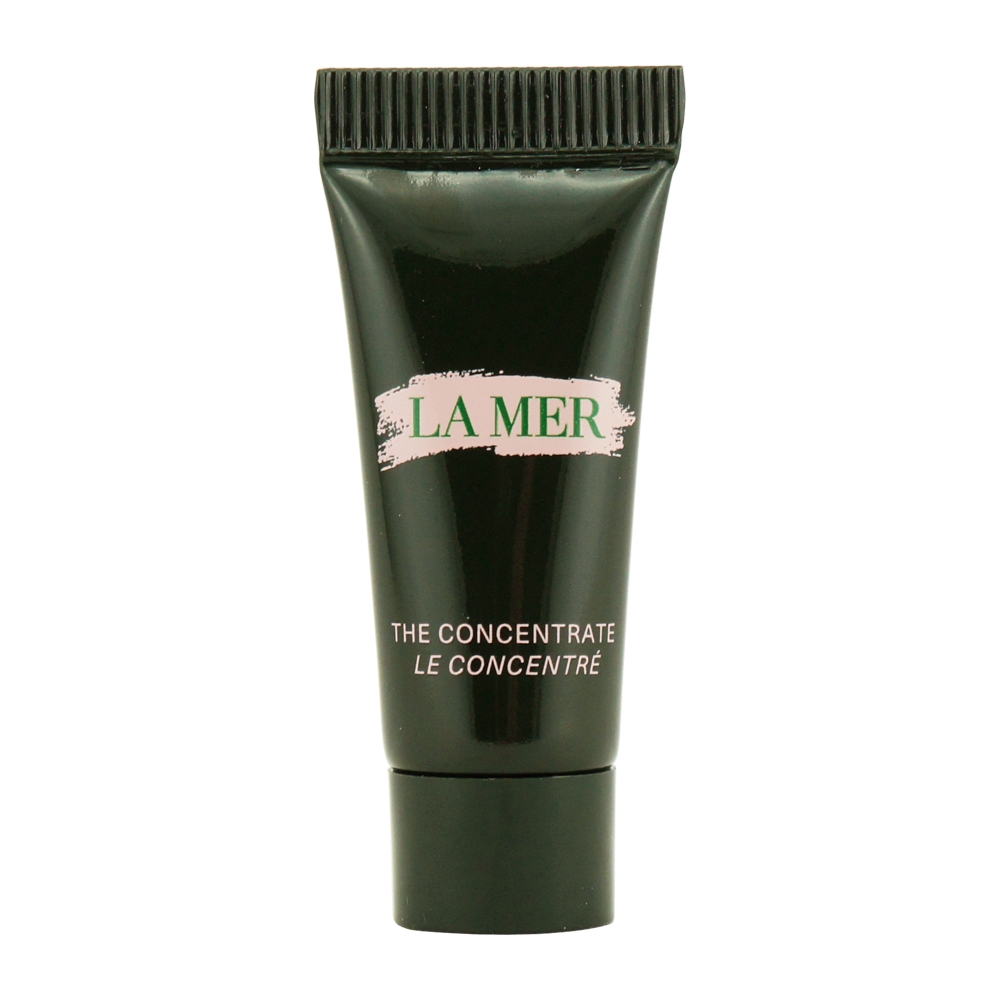 LA MER 海洋拉娜 濃萃雙重修復精華 3ml