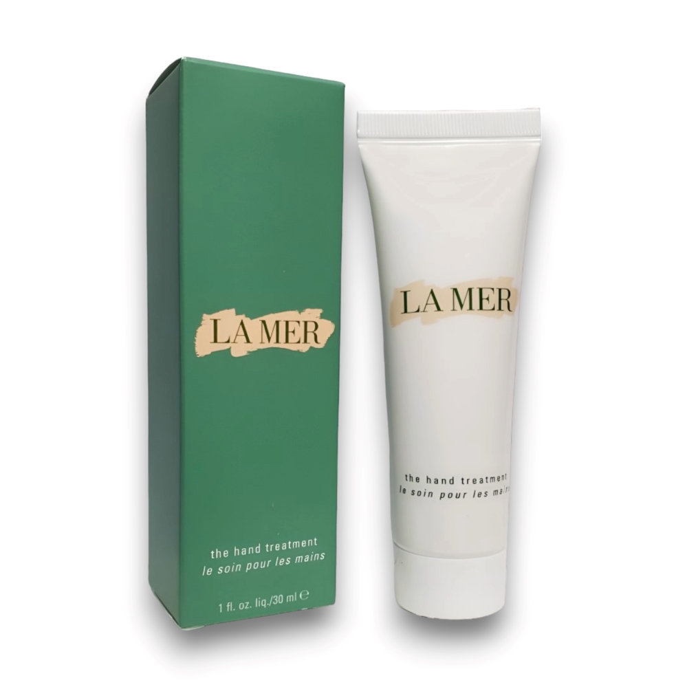 LA MER 海洋拉娜 護手霜30ML 百貨專櫃貨