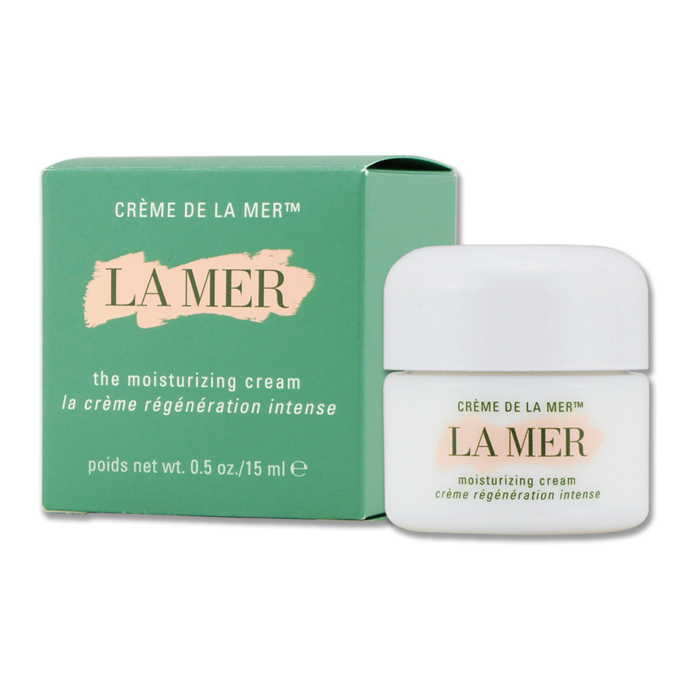 LA MER 海洋拉娜 經典乳霜 15ML(其他規格)