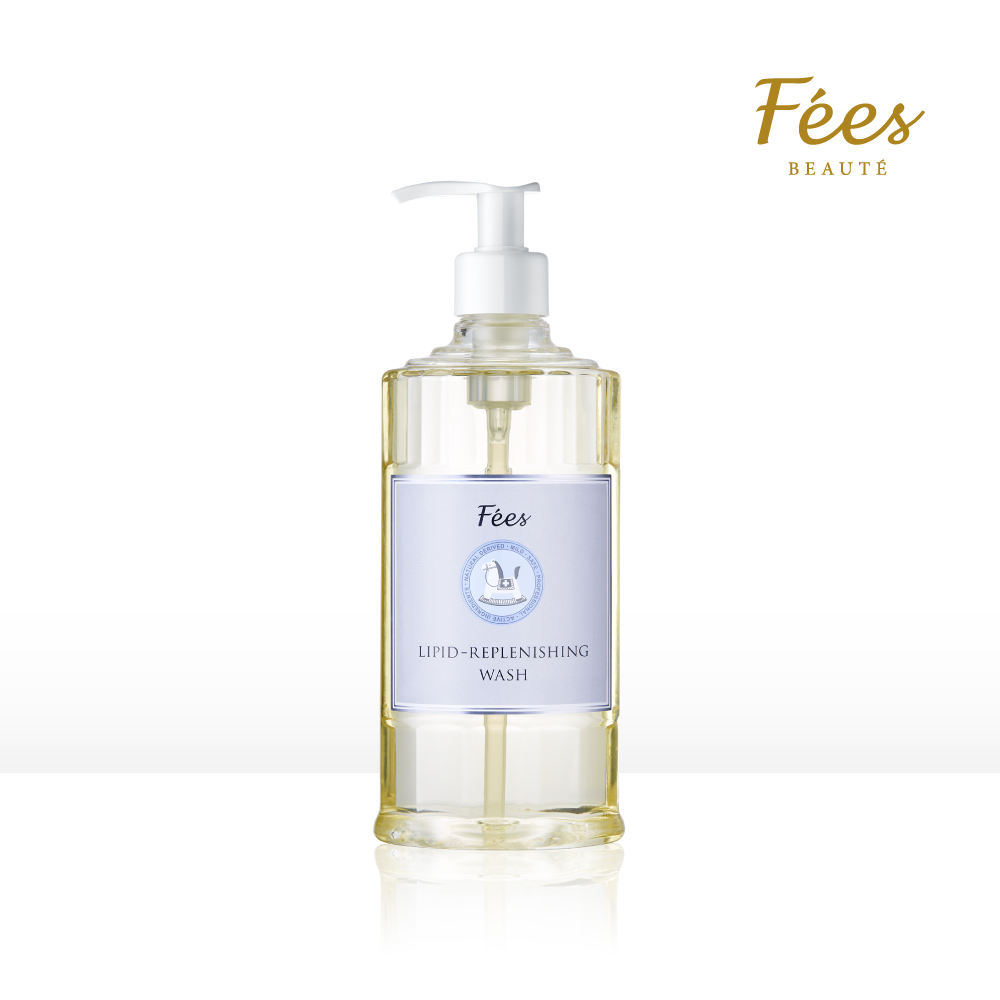 Fees 法緻 脂質舒敏調理浴300ml