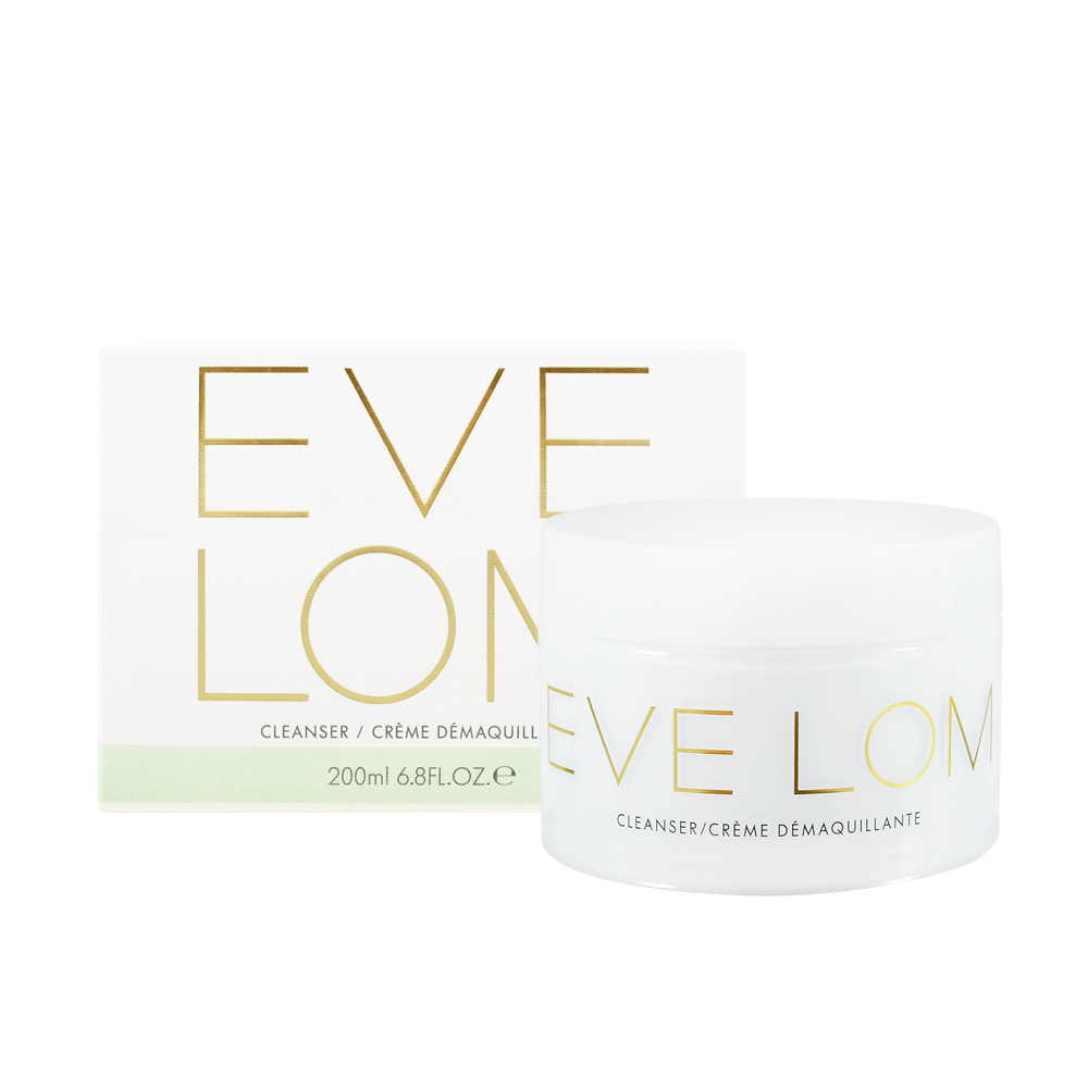 EVE LOM 全能深層清潔霜 潔淨霜 200ml