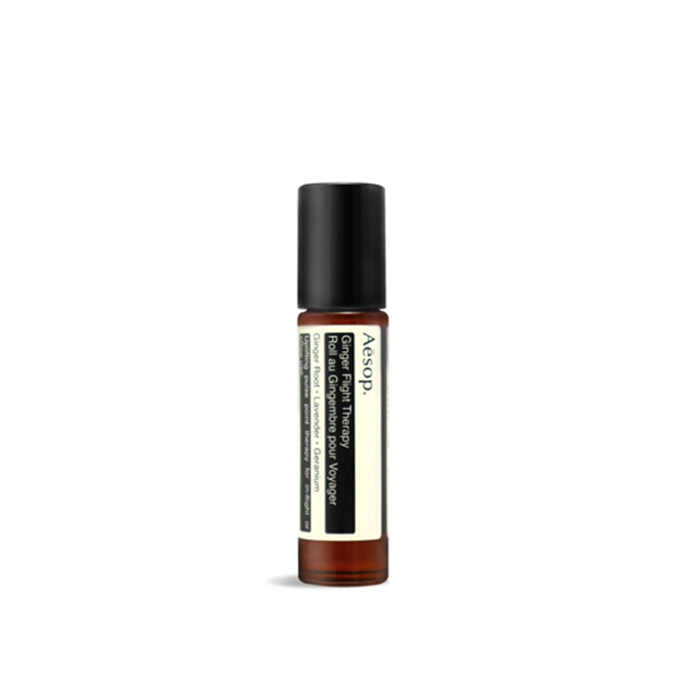 AESOP 甦活生薑油 10ml