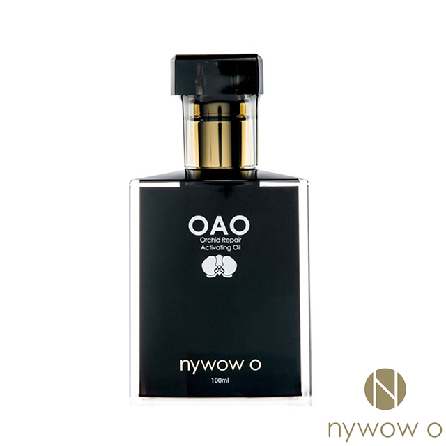 nywow o 添美盛德 蘭花精萃晶潤蘭花油 (100ml)(其他規格)