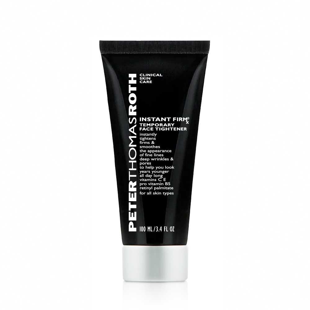 Peter Thomas Roth 彼得羅夫 超緊繃精華 100ml 公司貨 Instant FIRMx Temporary Face Tightener