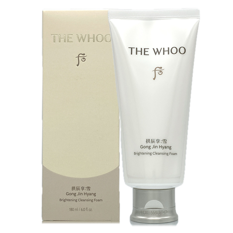 [値下げ]韓国化粧品whoo供辰享雪 美白化粧水&乳液セット 韓国化粧品whoo供辰享雪 美白化粧水&乳液セット 煥白養