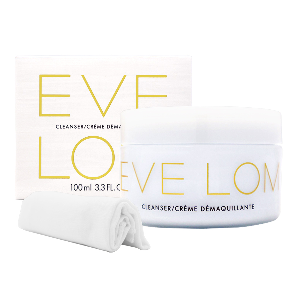 EVE LOM 全能深層潔淨霜 100ml