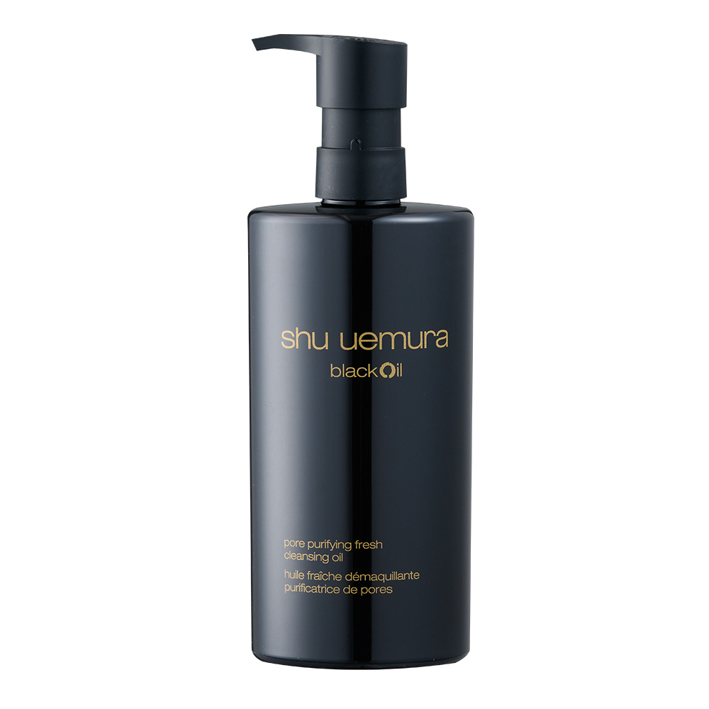 Shu Uemura 植村秀 黑米精萃潔顏油450ml 公司貨