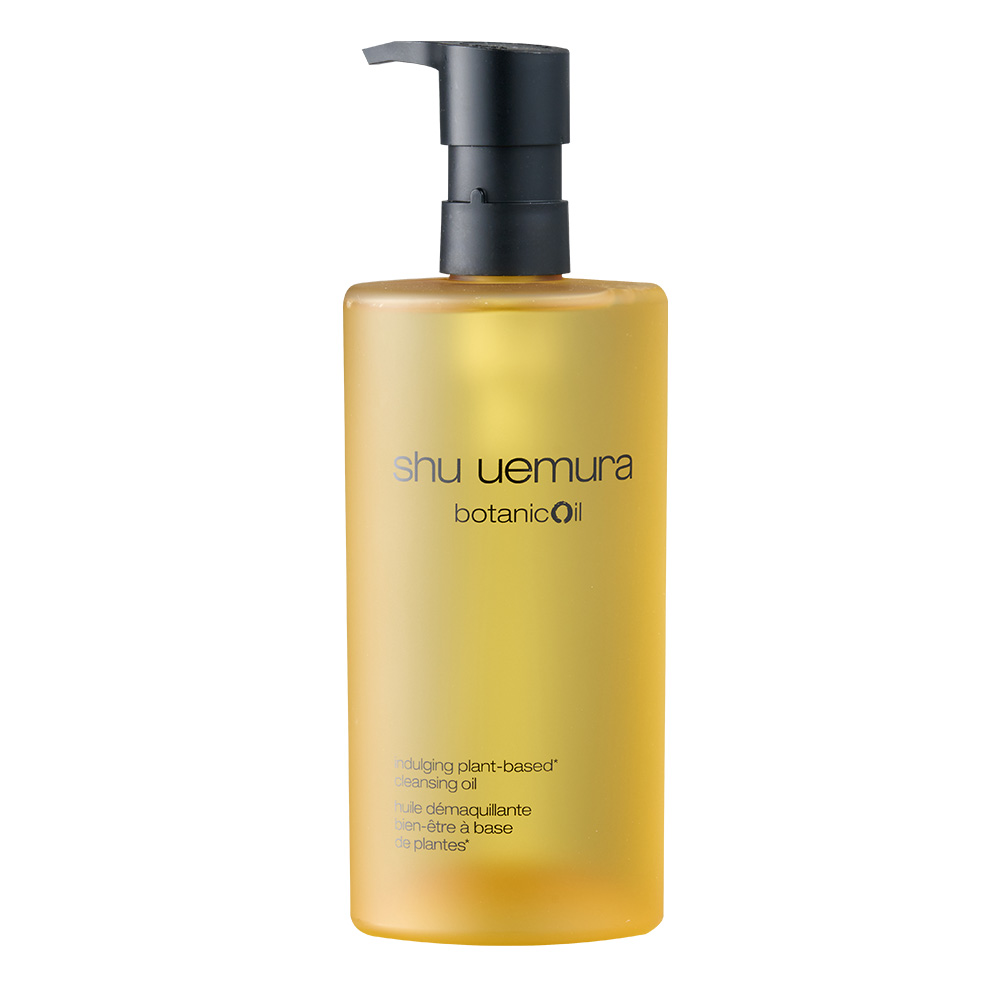 Shu Uemura 植村秀 柚子精萃潔顏油450ml 公司貨