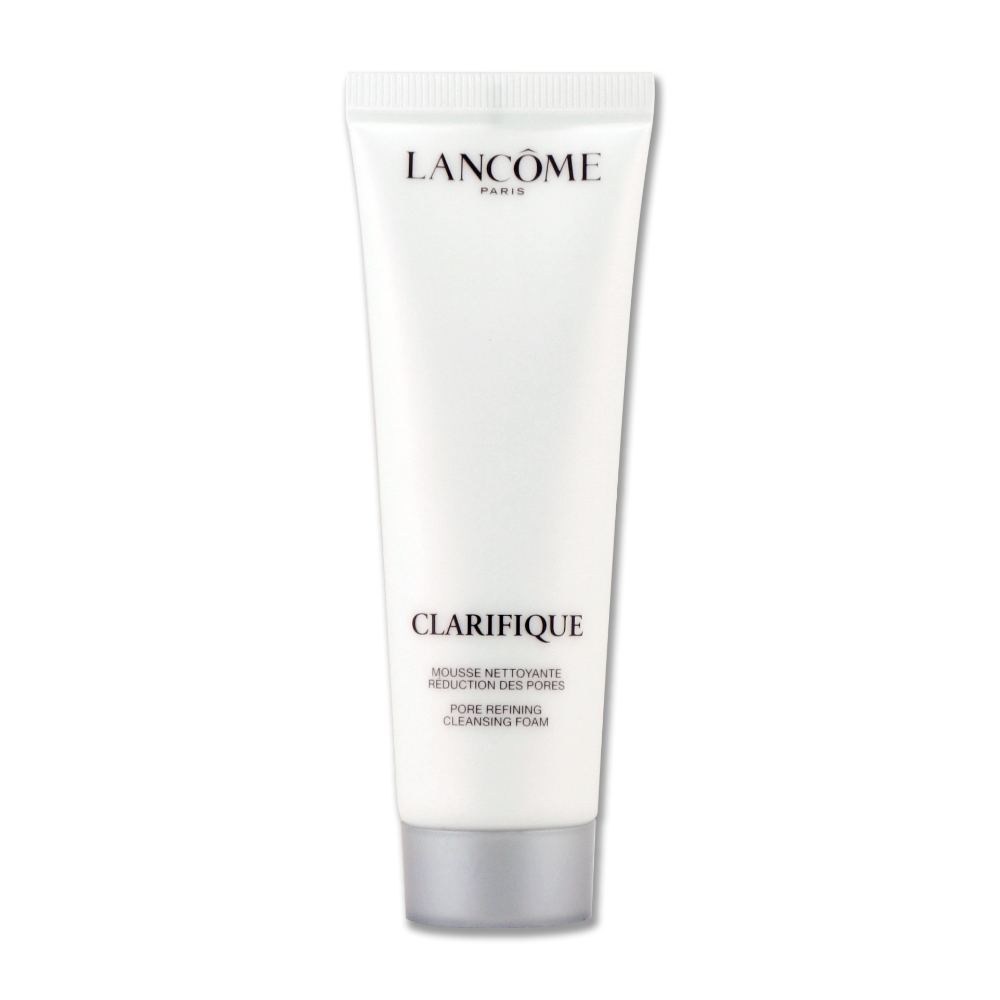 Lancome 蘭蔻 超極光淨緻毛孔洗面乳 50ml