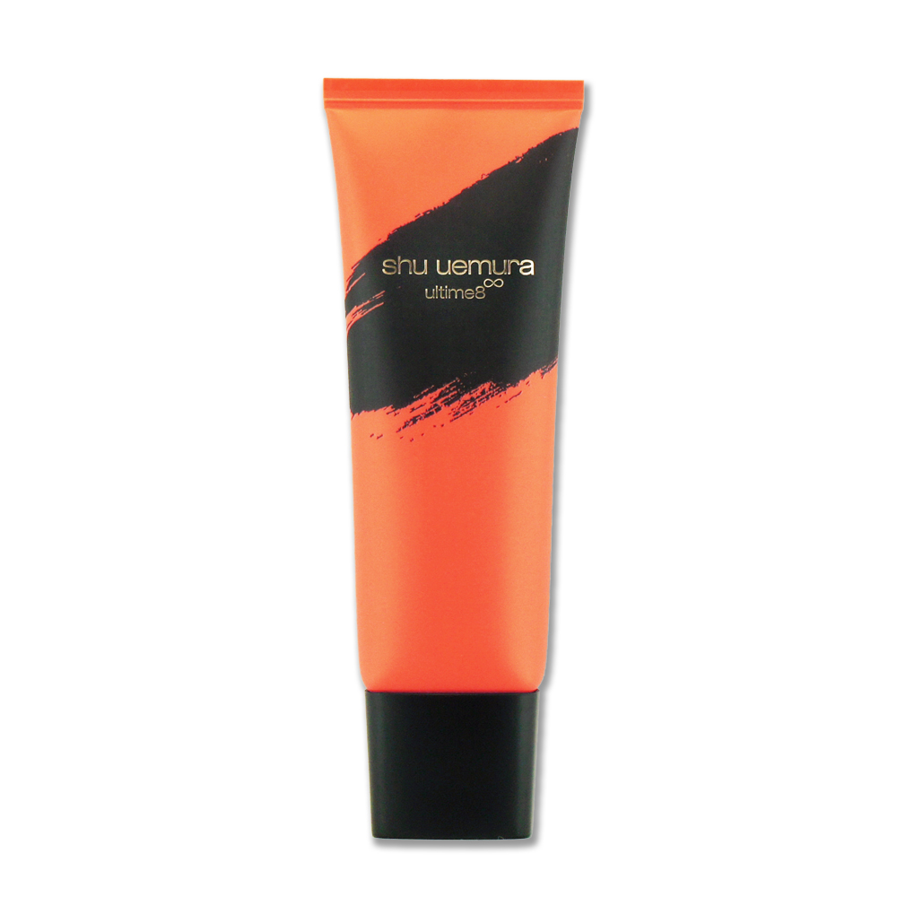 Shu Uemura 植村秀 山茶花精萃潔顏乳 125ML