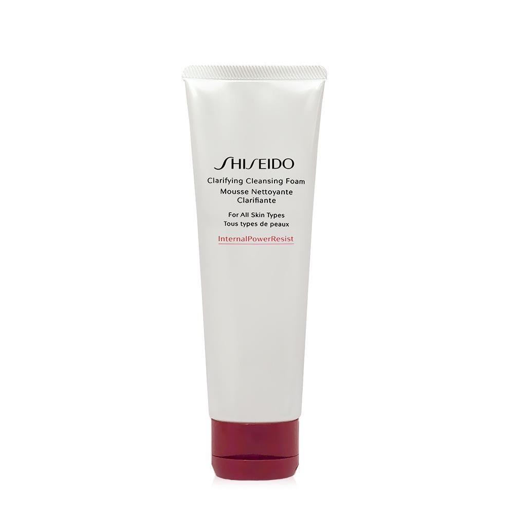 SHISEIDO 資生堂 保濕潔膚皂 125ml（其他規格）