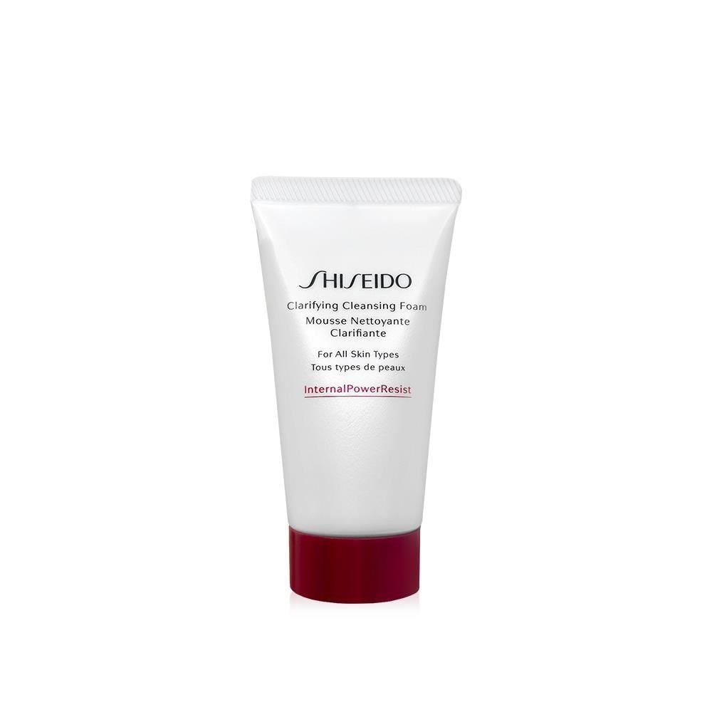 SHISEIDO 資生堂 保濕潔膚皂 50ml