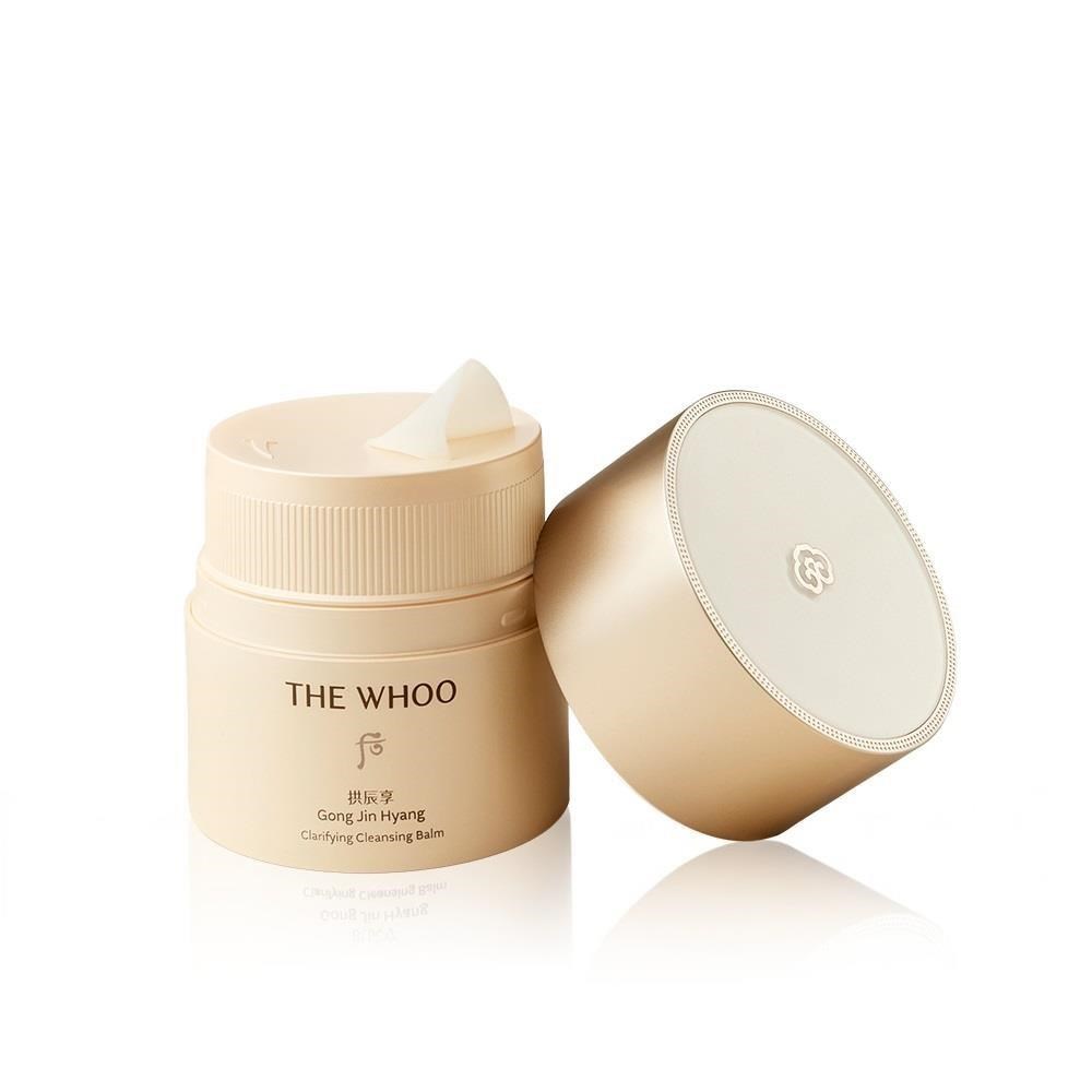 Whoo 后 拱辰享淨亮卸妝膏 50ml