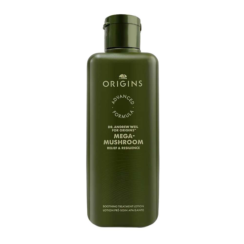 Dr. Weil 青春無敵靈芝光潤機能水 200ml★(靈芝水/保濕/舒緩/淨粉刺/禮物/送禮推薦) 國際航空版