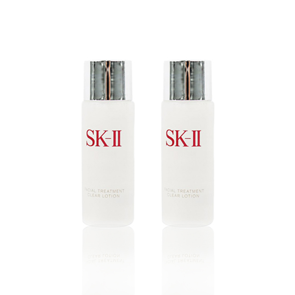 亮采化妝水 30ml 2入
