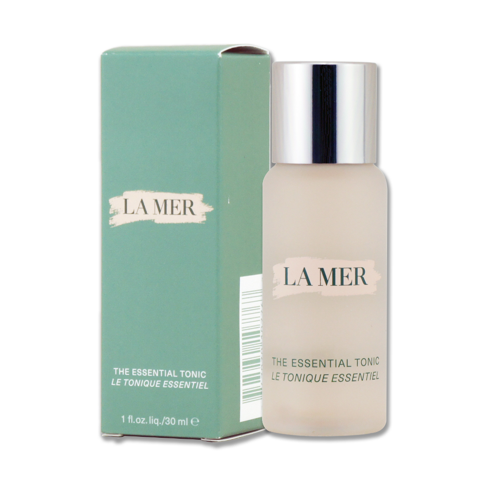 LA MER 海洋拉娜 深海極效穩膚露 30ML