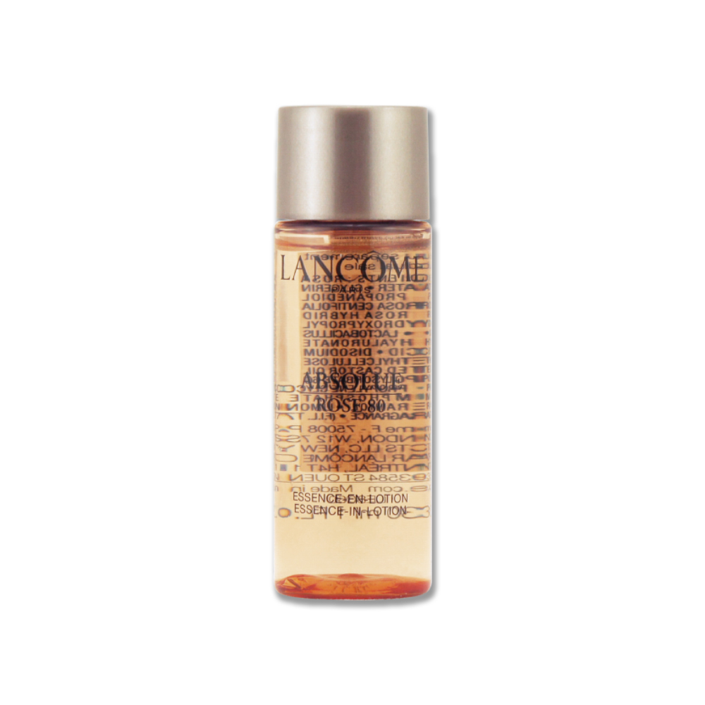 Lancome 蘭蔻 絕對完美永生玫瑰修護精露 30ML