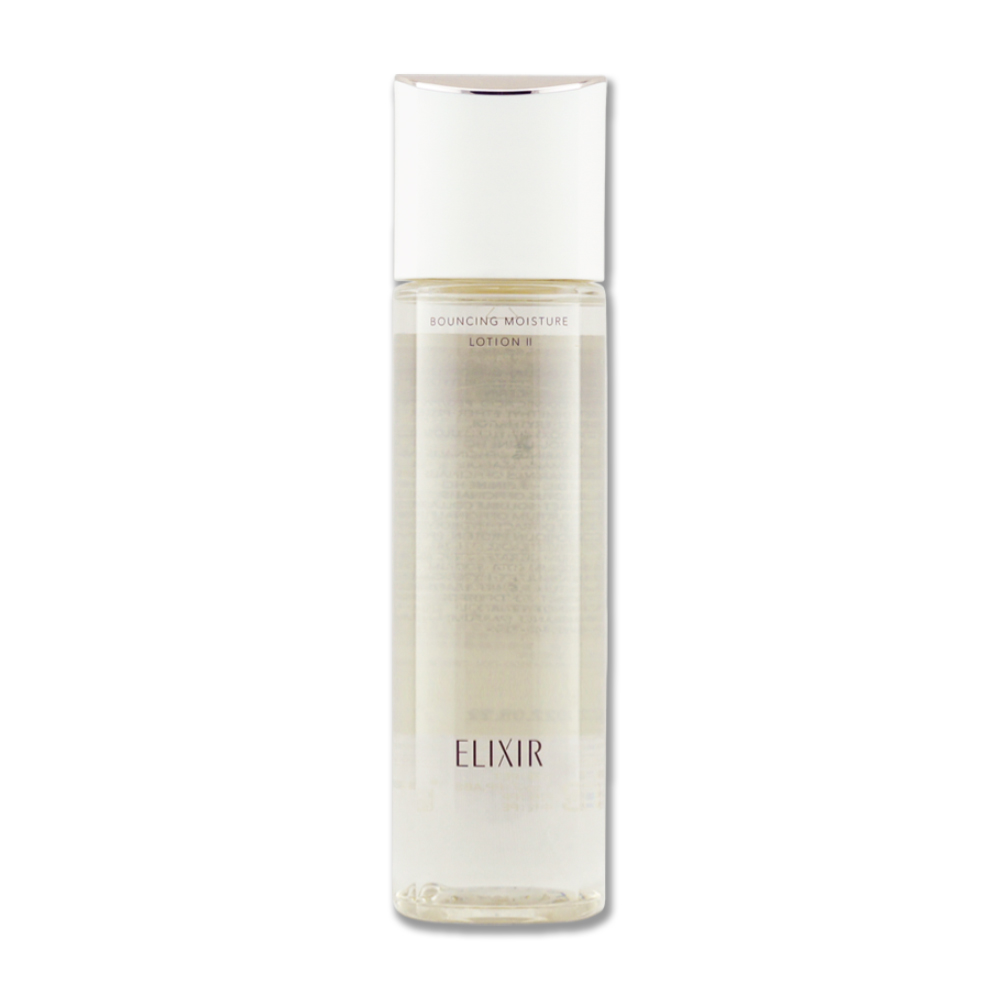 SHISEIDO 資生堂 怡麗絲爾膠原彈潤精華水 170ML-滋潤型.TESTER