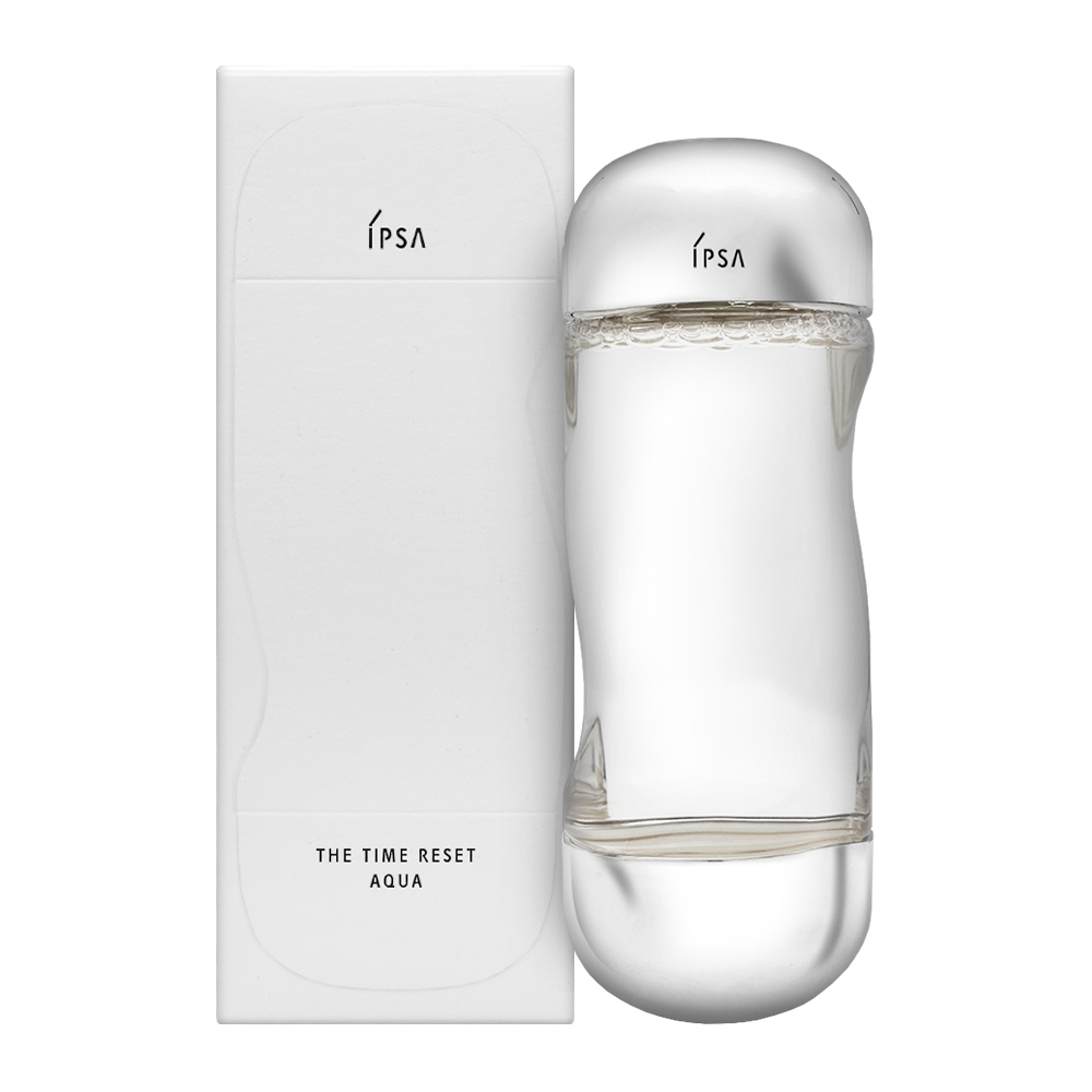 IPSA 茵芙莎 美膚微整機能液 200ml #新包裝