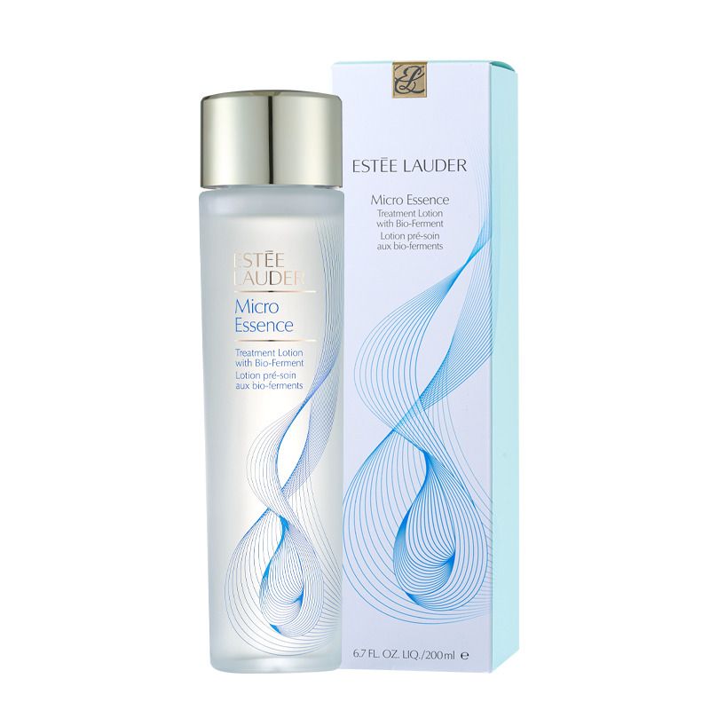 ESTEE LAUDER 雅詩蘭黛 微分子肌底原生露200ml 公司貨