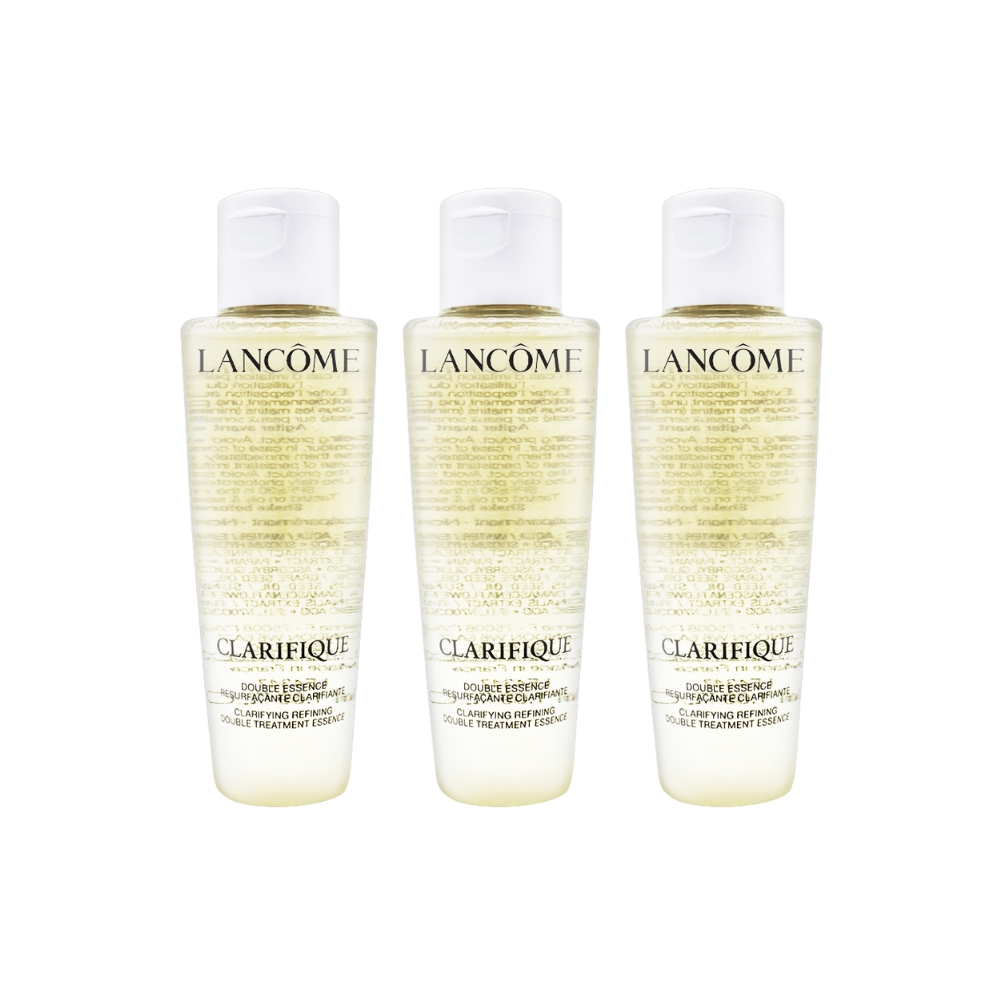 Lancome 蘭蔻 超極光活粹晶露 50ml 三入組