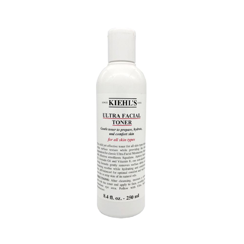KIEHL'S 契爾氏 冰河保濕機能水 250ml
