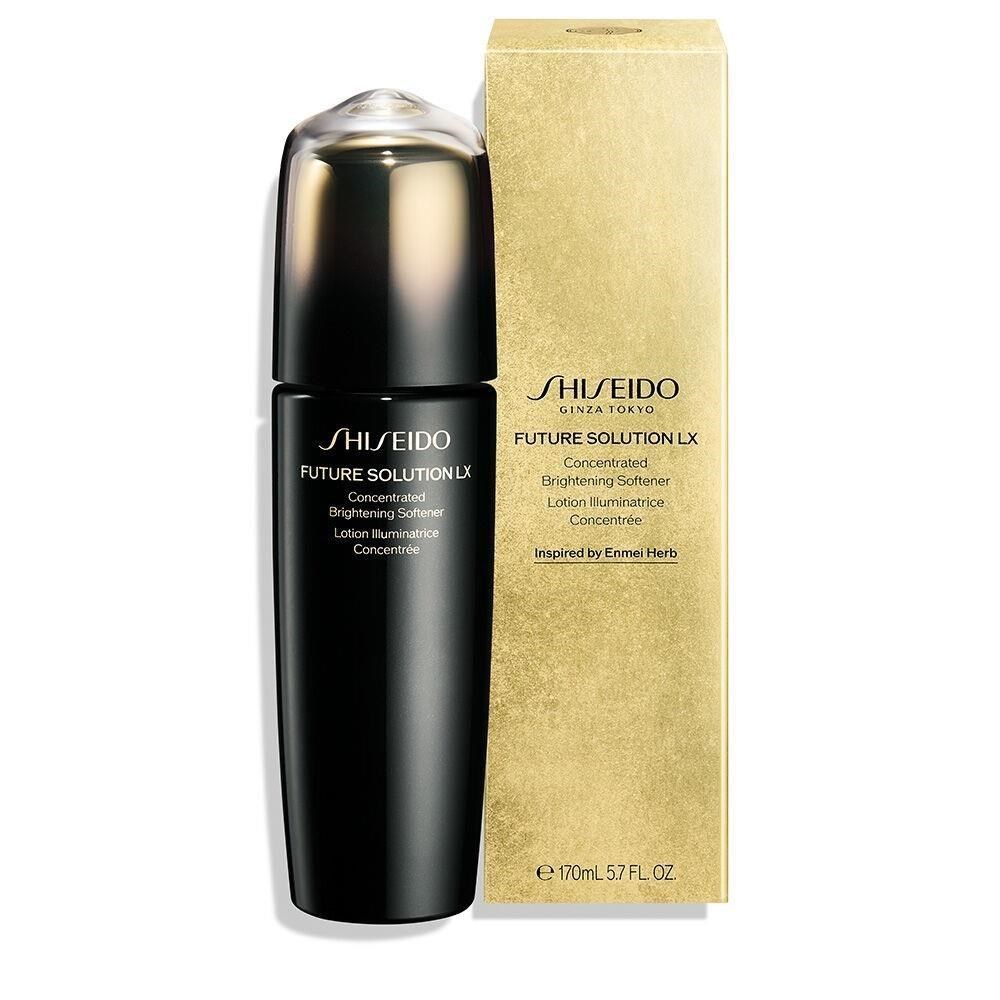 SHISEIDO 資生堂 極上御藏柔膚露170mL