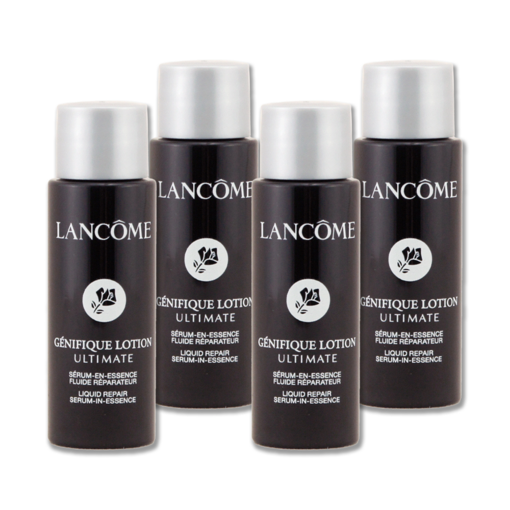 Lancome 蘭蔻 超極限肌因精華露 10ML x 4