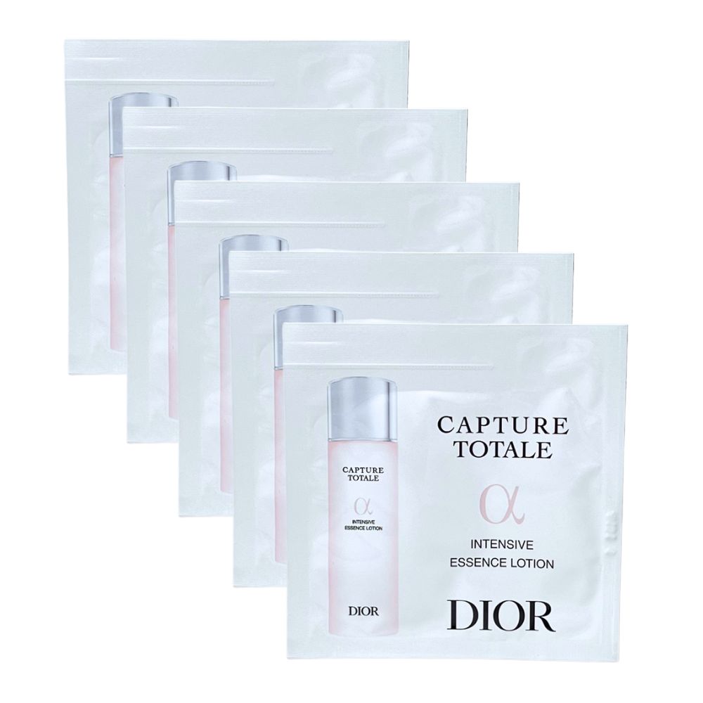 Dior 迪奧 逆時能量奇肌露 3ml PP包 體驗包 旅行小樣 X5入組