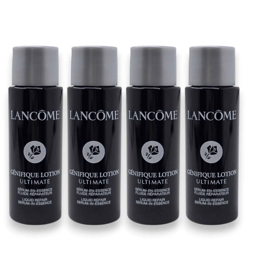 Lancome 蘭蔻 超極限肌因精華露10ml *4入組 公司貨