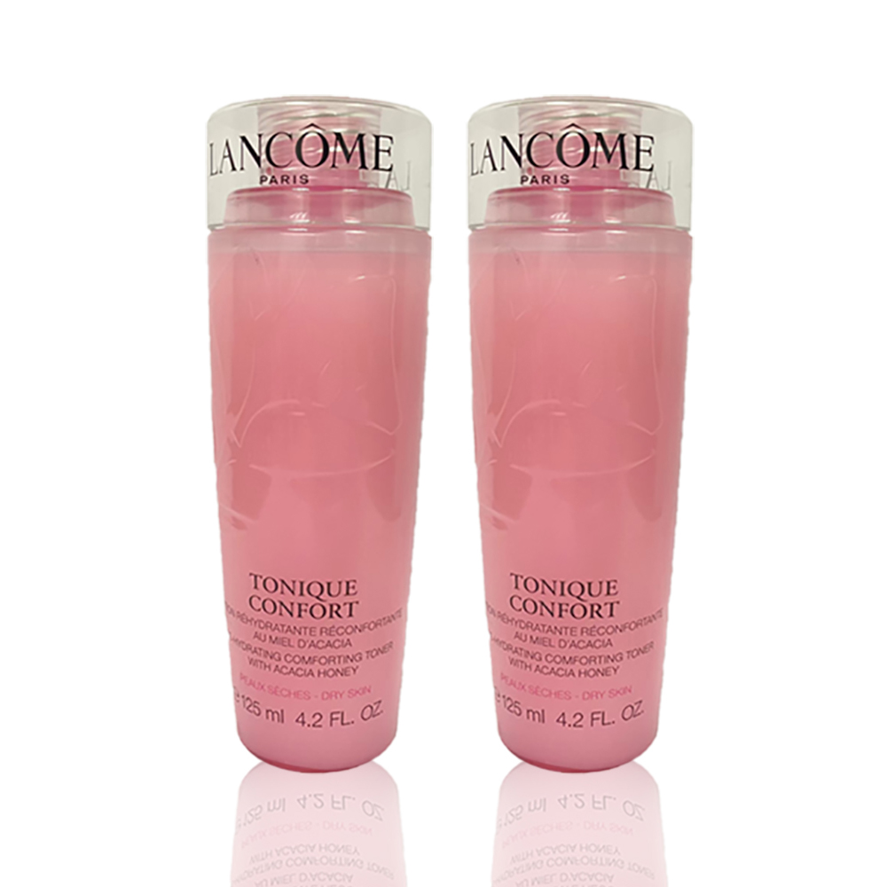 溫和保濕水(125ml)2入 化妝水效期2026.05