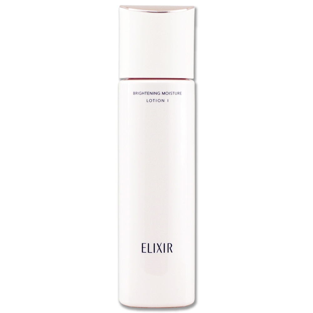 SHISEIDO 資生堂 怡麗絲爾膠原淨白精華水 170ml-清爽型 -TESTER