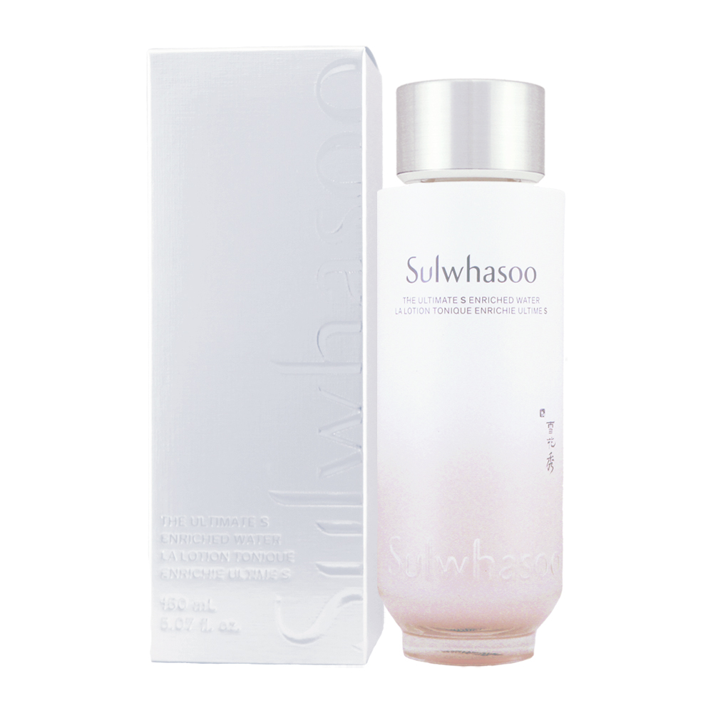 Sulwhasoo 雪花秀 極致臻秀精萃水 150ML