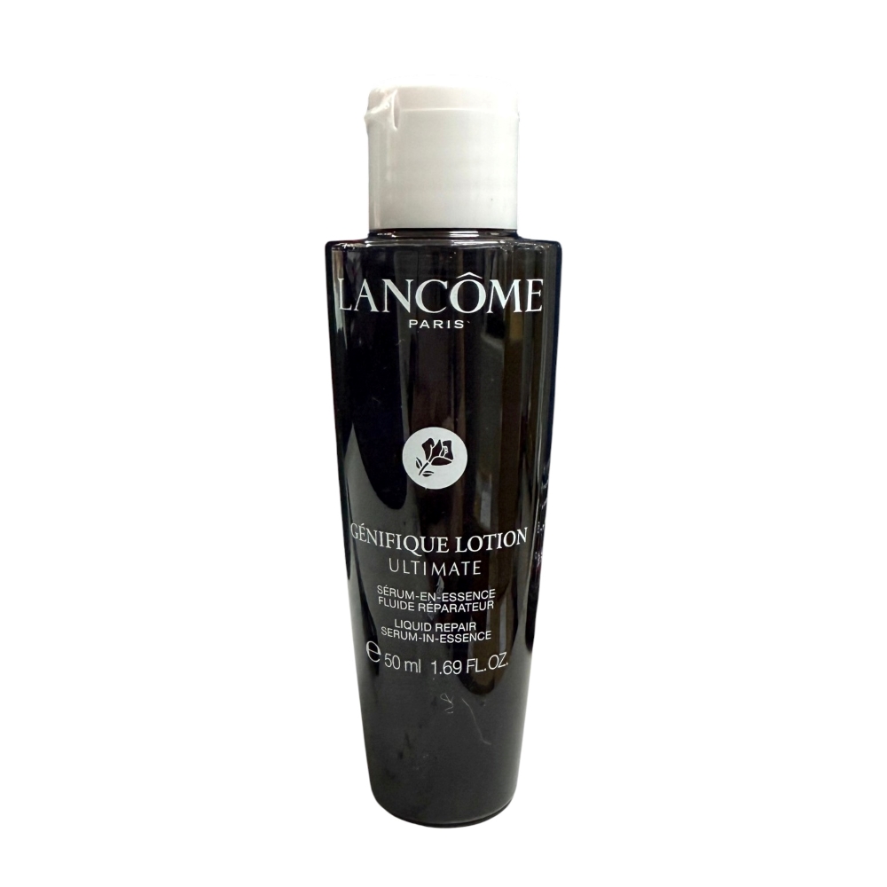 Lancome 蘭蔻 超極限肌因精華露 50ML 新上市！小黑水 百貨專櫃貨