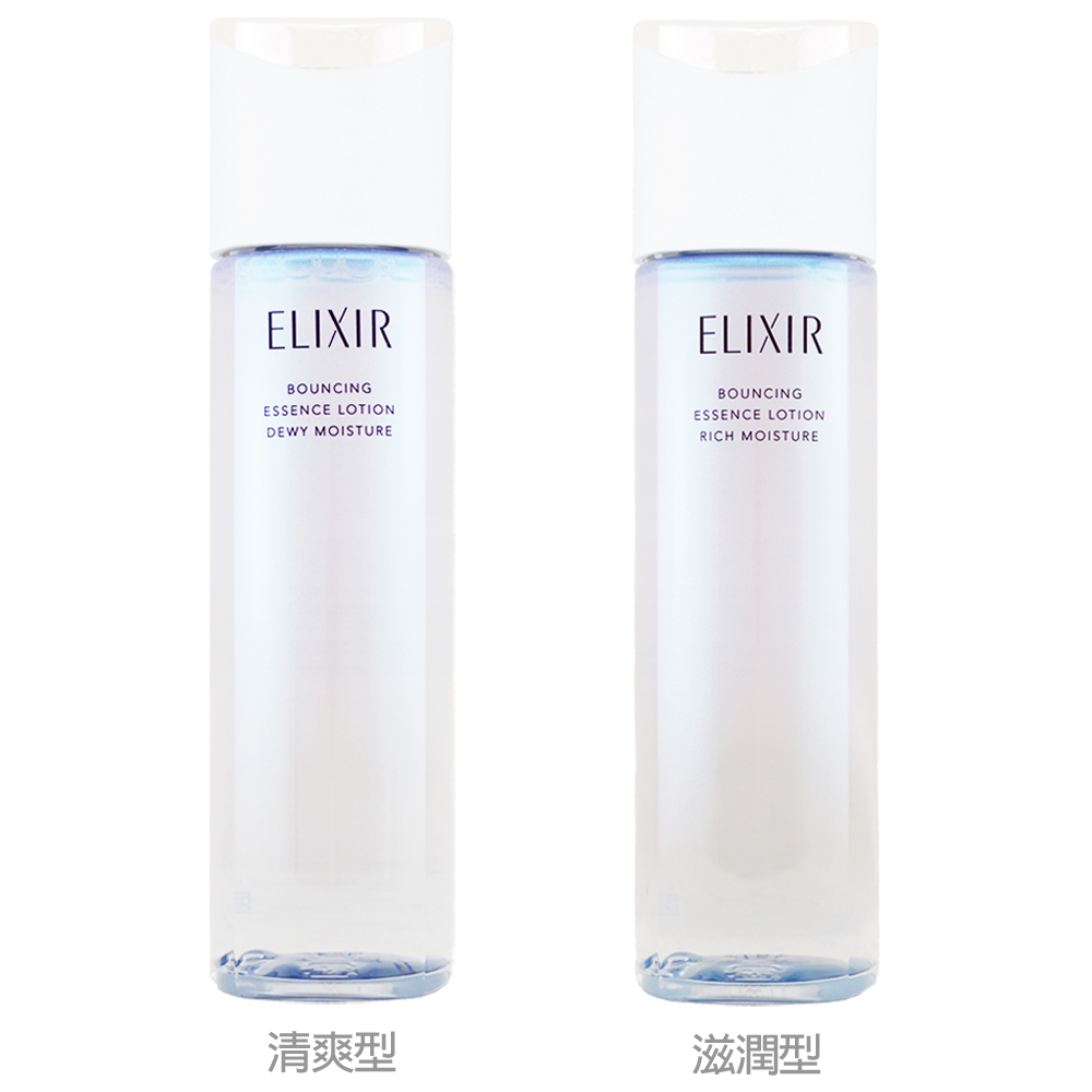 SHISEIDO 資生堂 怡麗絲爾膠原彈潤修護精露 170ML