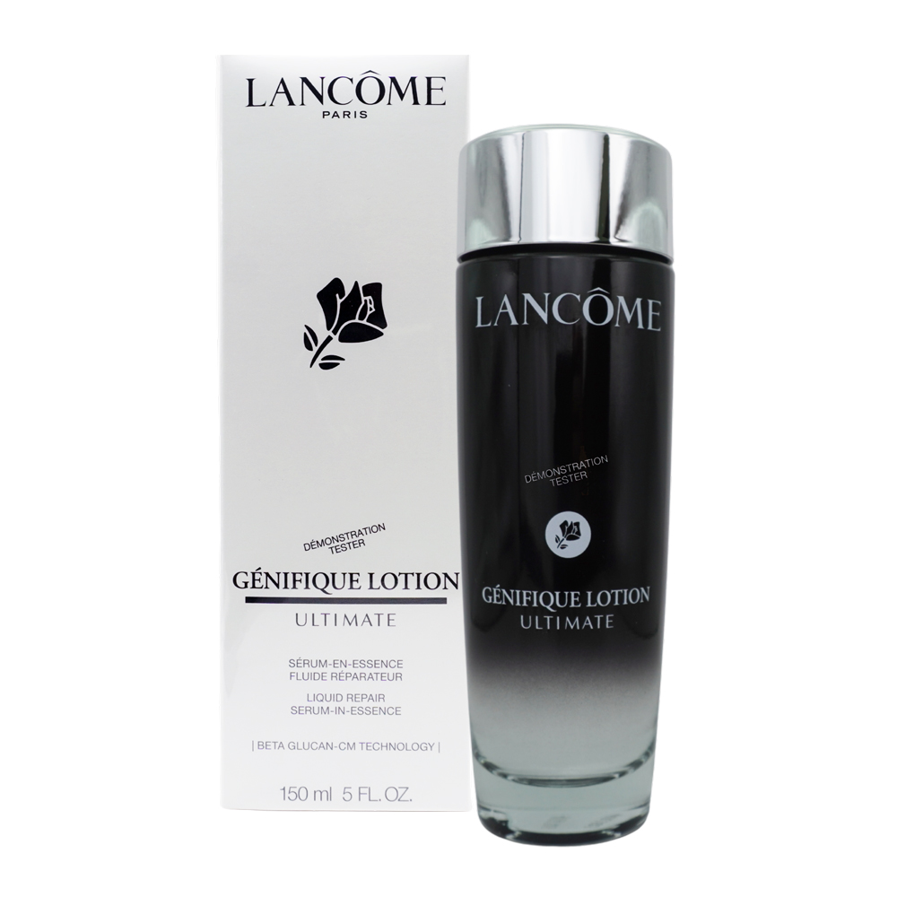 Lancome 蘭蔻 超極限肌因精華露(150ml) TESTER版