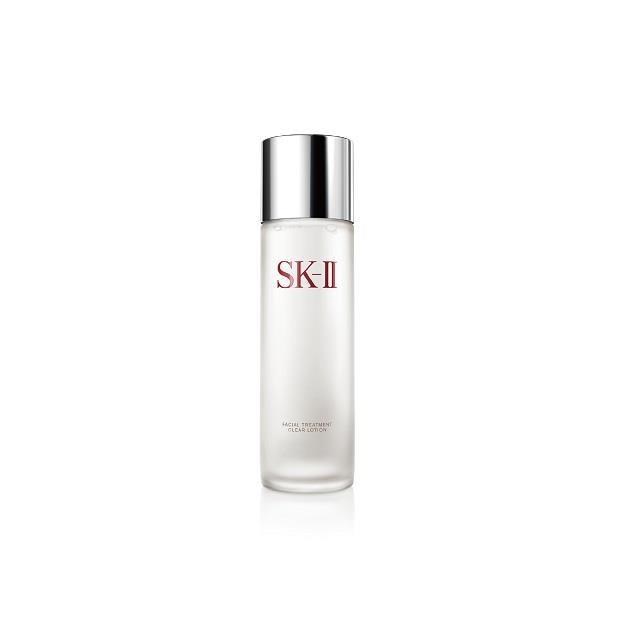 SK-II 亮采化粧水230ml 加大版