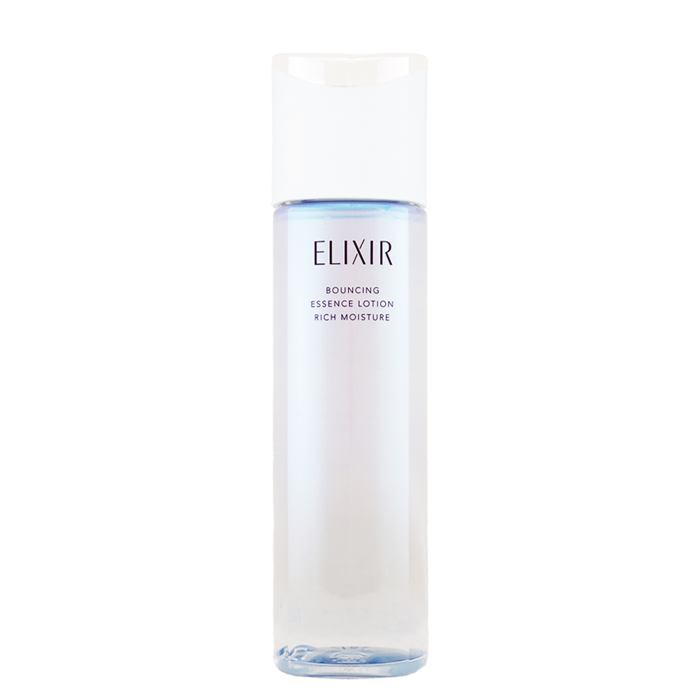 SHISEIDO 資生堂 怡麗絲爾膠原彈潤修護精露 170ML-滋潤型 -TESTER