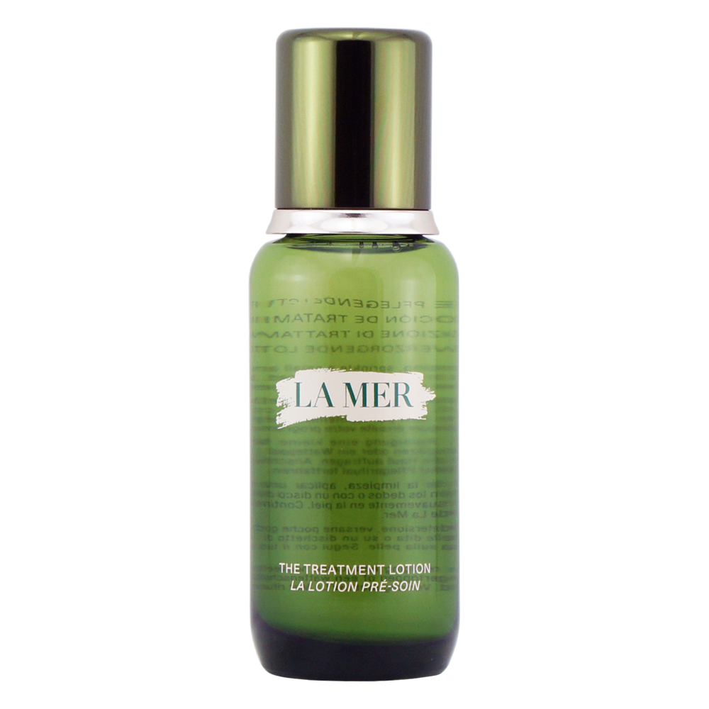 LA MER 海洋拉娜 超能修護精華露 100ML -無盒版