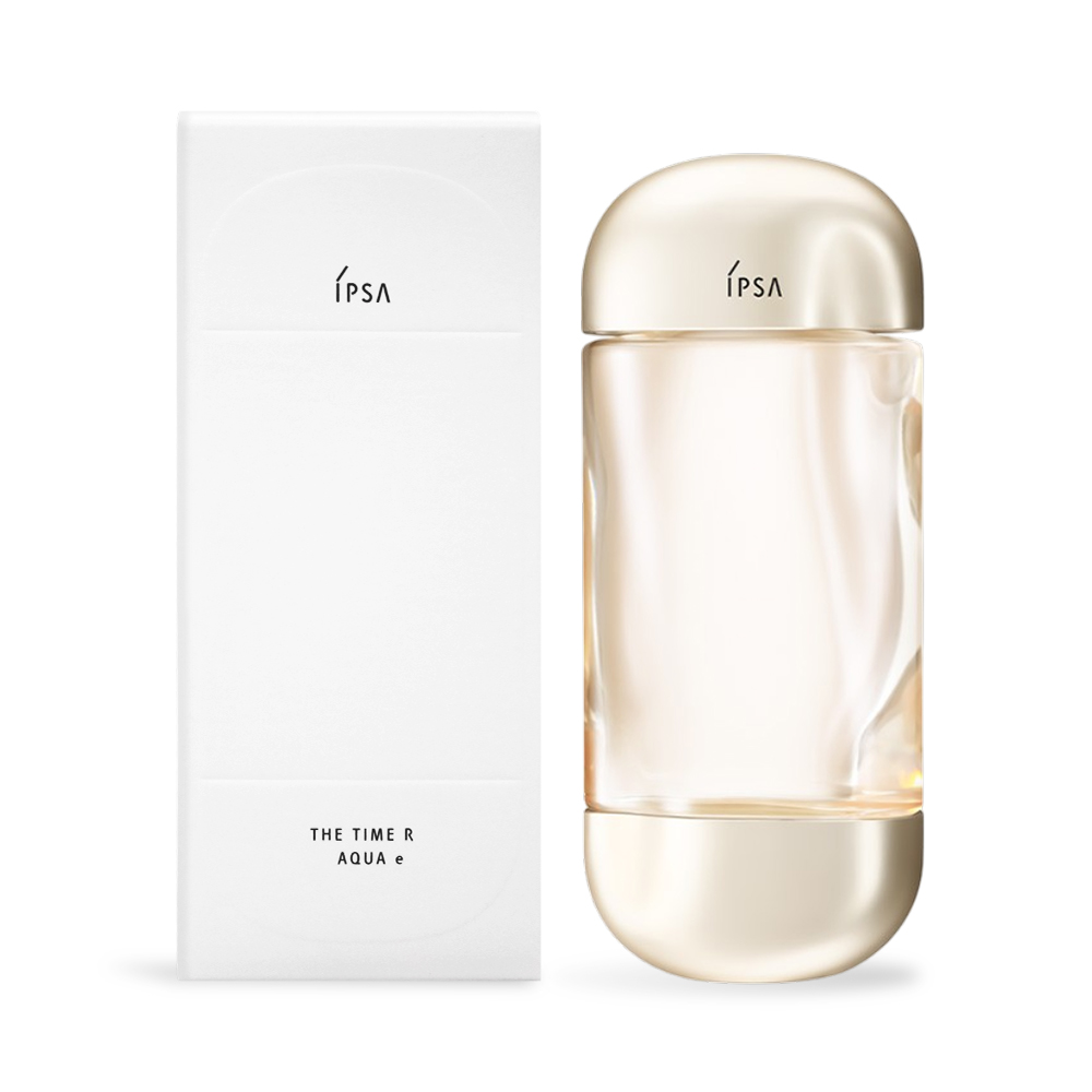 IPSA 茵芙莎 流金保濕美膚水 流金水MAX(200ml)-國際航空版(美膚機能液 新版包裝)