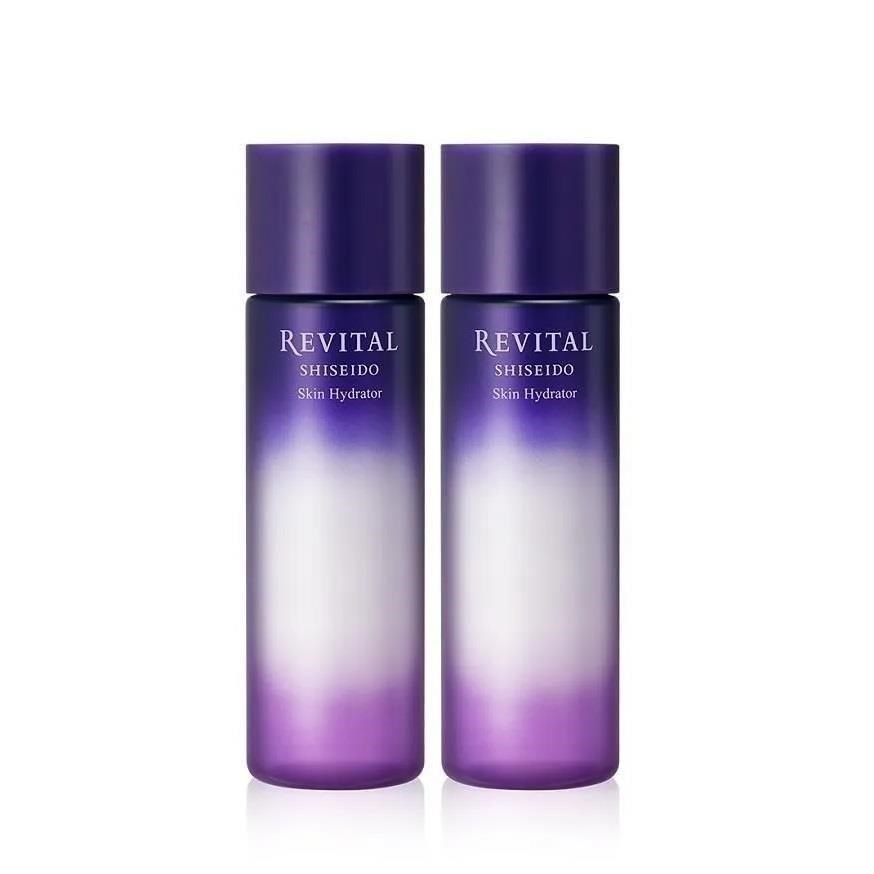 SHISEIDO 資生堂 莉薇特麗多胺無痕保濕露2入組 (期間限定)