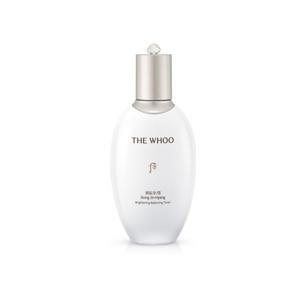 Whoo 后 拱辰享雪珍珠煥白凝露 150ml