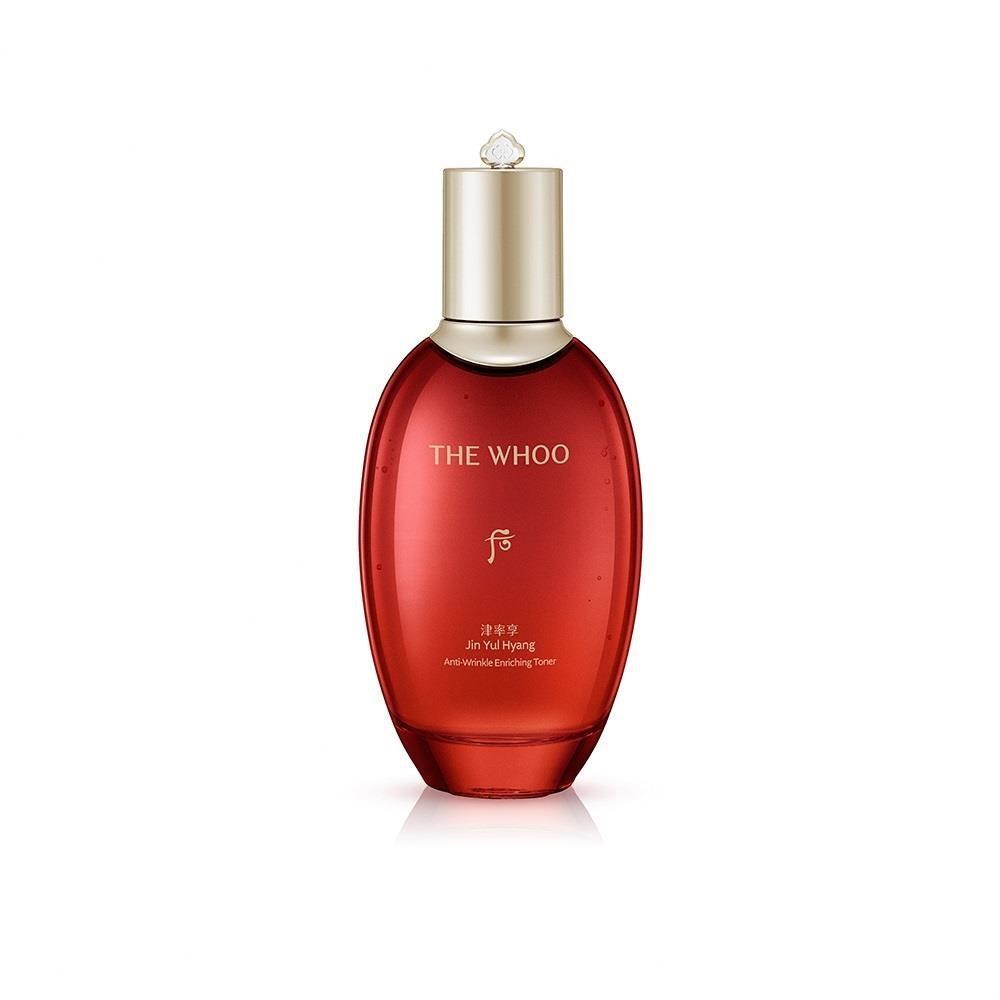 Whoo 后 津率享時光駐顏精華露150ml