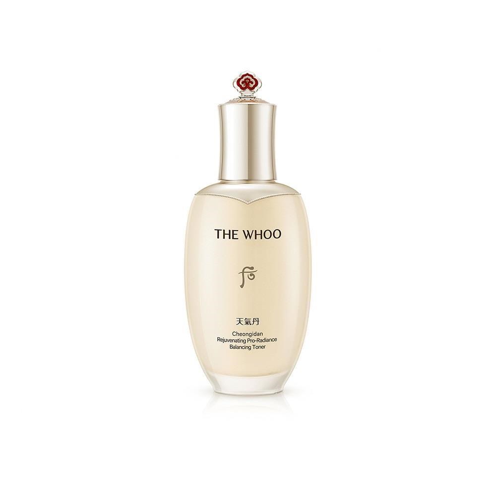 Whoo 后 天氣丹PRO光耀重生水150ml