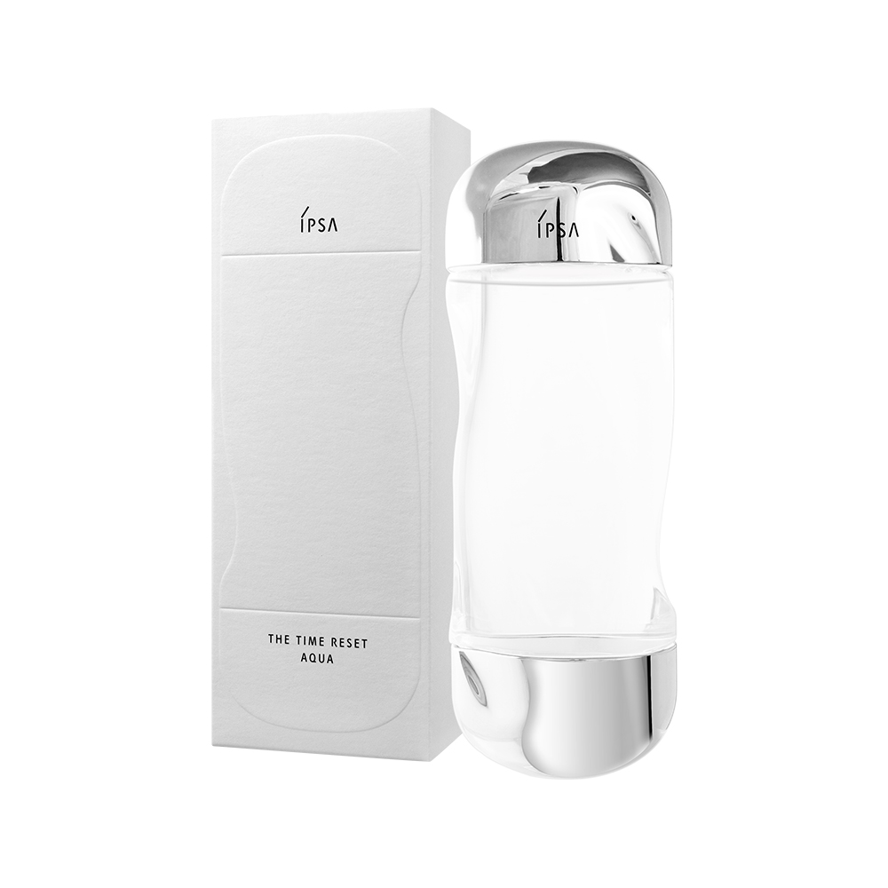 IPSA 茵芙莎 美膚機能液流金水200ml ★(流金水/濕敷神水/保濕屏障/毛孔細緻/肌膚透亮) 專櫃公司貨