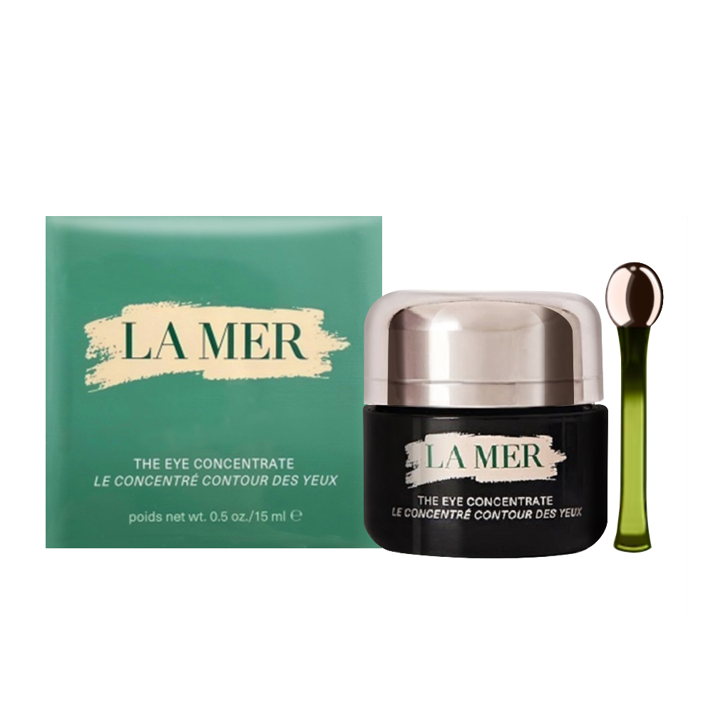 濃萃修復眼霜15ml★淡化細紋/禮物/送禮推薦 (國際航空版)