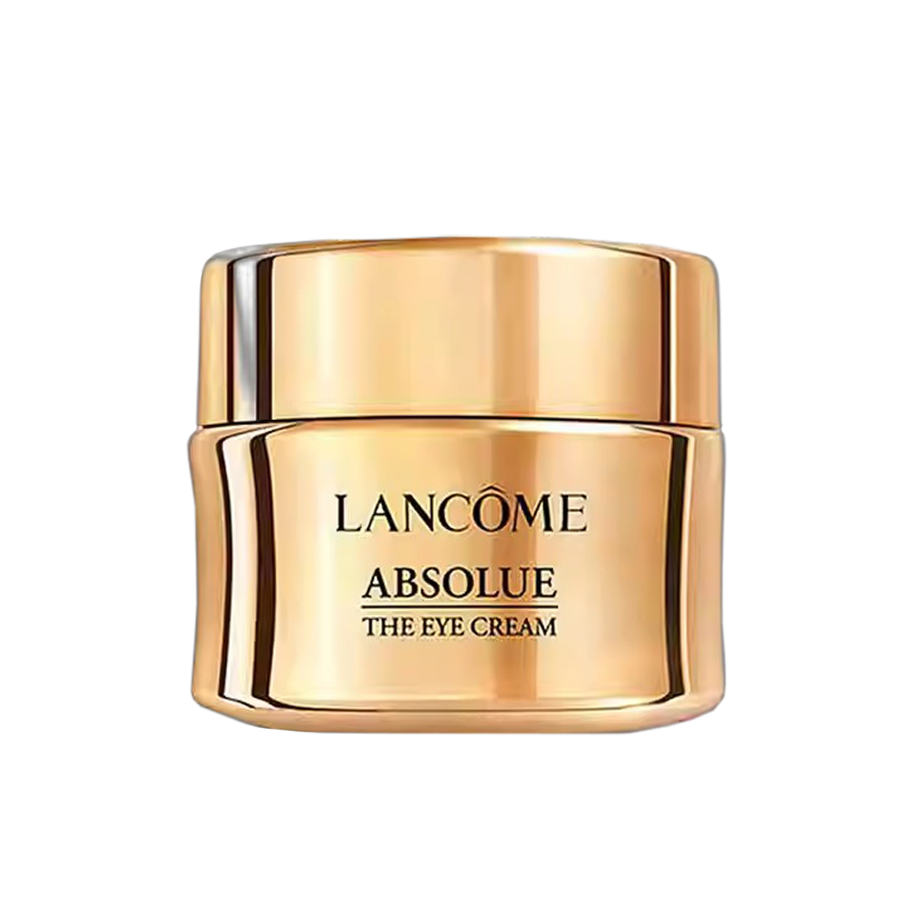 Lancome 蘭蔻 絕對完美永生玫瑰肽金逆時眼霜 20ml★眼霜/禮物/送禮推薦 (國際航空版)