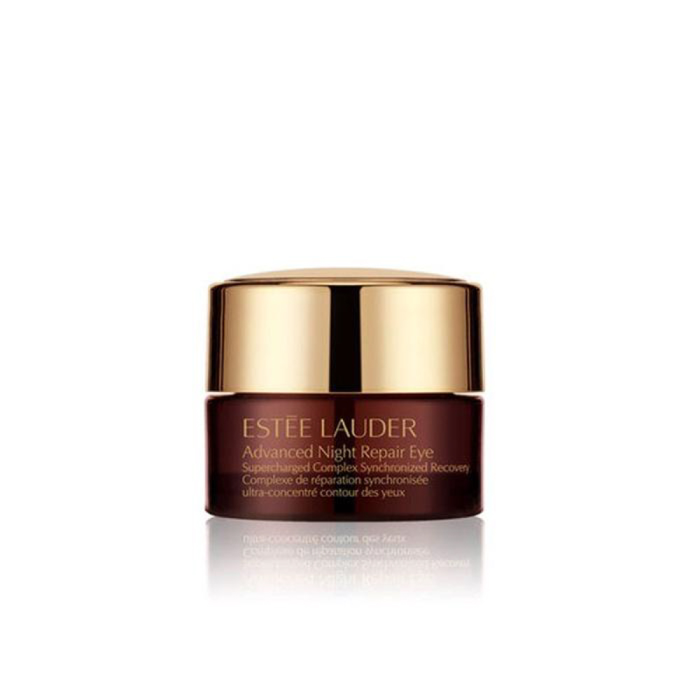 ESTEE LAUDER 雅詩蘭黛 特潤眼部超能量修護霜5ml(無盒)水潤修護 攜帶方便 效期2027.04.30
