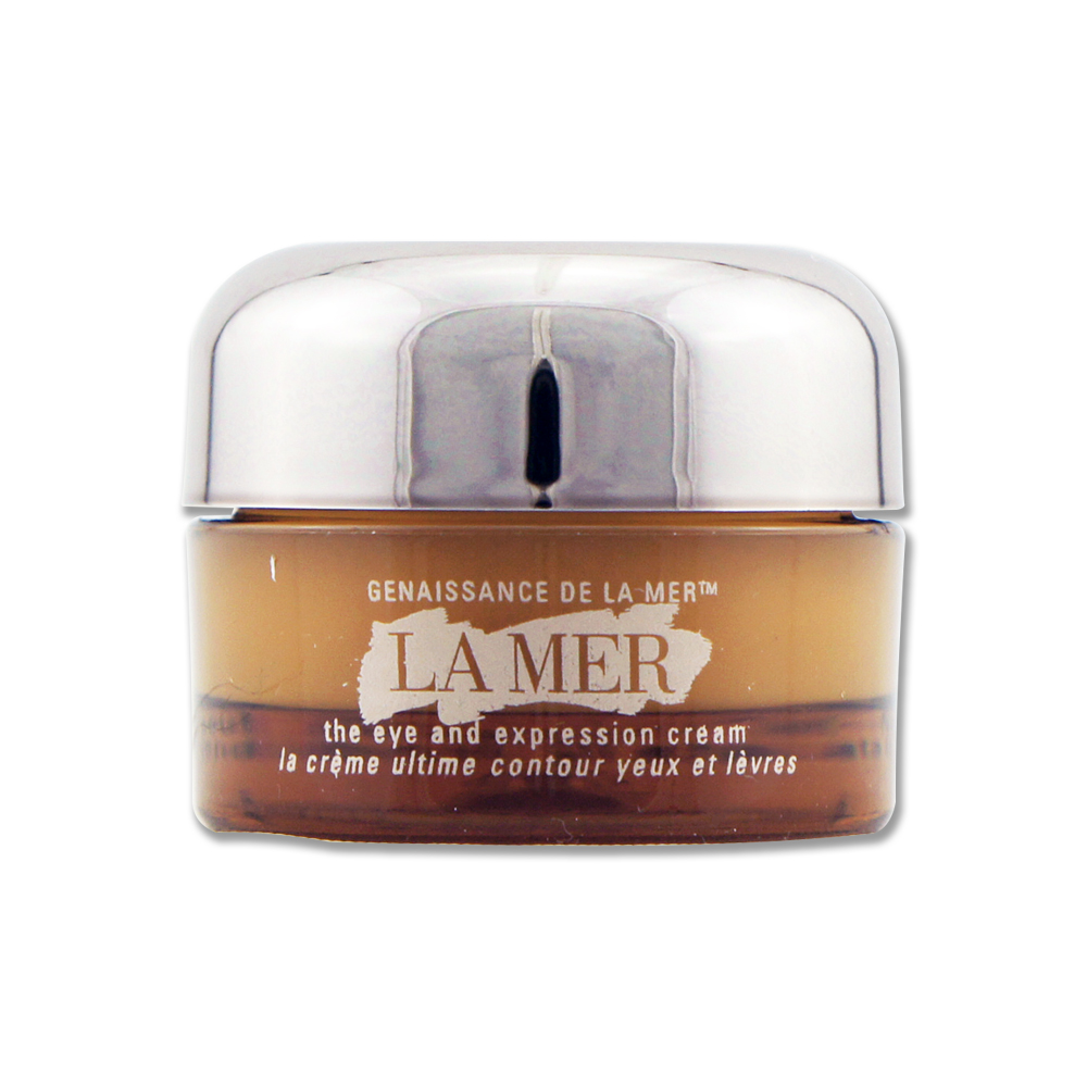LA MER 海洋拉娜 創世紀原晶眼部精華霜 3ML